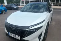 Nissan Qashqai din 2025 cu 488 km - oferta NIS245645 - foto 1