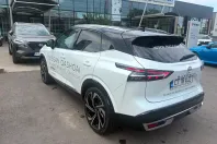 Nissan Qashqai din 2025 cu 488 km - oferta NIS245645 - foto 5