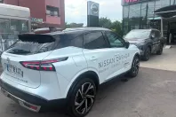Nissan Qashqai din 2025 cu 488 km - oferta NIS245645 - foto 6