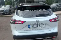 Nissan Qashqai din 2025 cu 488 km - oferta NIS245645 - foto 7