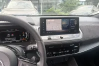 Nissan Qashqai din 2025 cu 488 km - oferta NIS245645 - foto 10