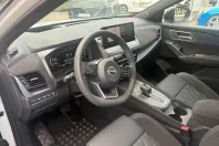 Nissan Qashqai din 2025 cu 488 km - oferta NIS245645 - foto 11