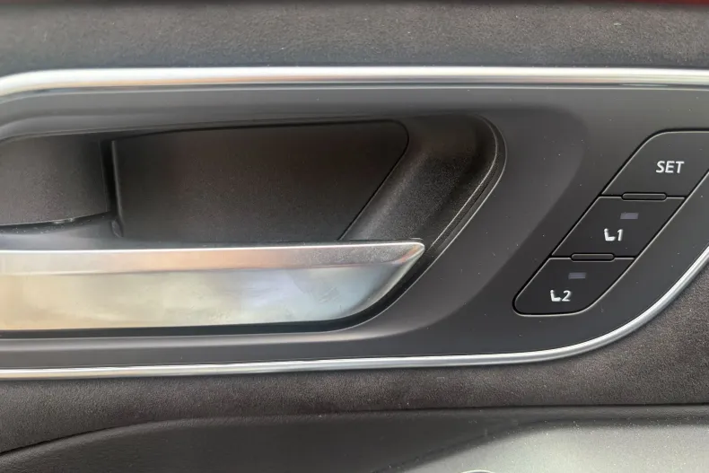 Nissan Qashqai din 2025 cu 488 km - oferta NIS245645 - foto 14