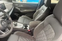Nissan Qashqai din 2025 cu 488 km - oferta NIS245645 - foto 19