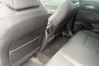 Nissan Qashqai din 2025 cu 488 km - oferta NIS245645 - foto 22