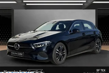 Mercedes-Benz A 180 din 2025 - oferta MER245647