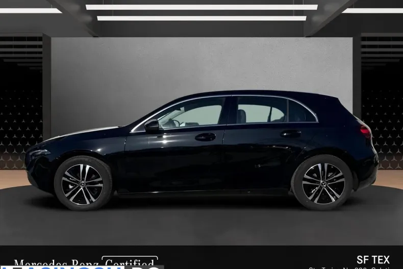 Mercedes-Benz A 180 (Clasa A) din 2025 cu 3.198 km - oferta MER245647 - foto 18
