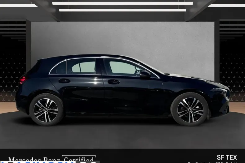 Mercedes-Benz A 180 (Clasa A) din 2025 cu 3.198 km - oferta MER245647 - foto 19