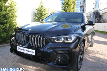 BMW X6 din 2022 - oferta BMW245648