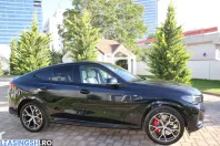 BMW X6 (Seria X) din 2022 cu 38.000 km - oferta BMW245648 - foto 2