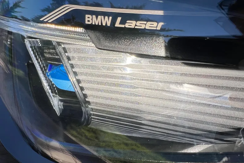 BMW X6 (Seria X) din 2022 cu 38.000 km - oferta BMW245648 - foto 7