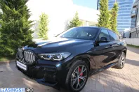 BMW X6 (Seria X) din 2022 cu 38.000 km - oferta BMW245648 - foto 9
