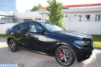 BMW X6 (Seria X) din 2022 cu 38.000 km - oferta BMW245648 - foto 10