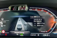 BMW X6 (Seria X) din 2022 cu 38.000 km - oferta BMW245648 - foto 13