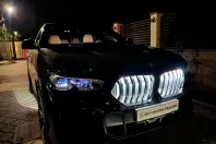 BMW X6 (Seria X) din 2022 cu 38.000 km - oferta BMW245648 - foto 16
