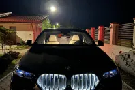 BMW X6 (Seria X) din 2022 cu 38.000 km - oferta BMW245648 - foto 25