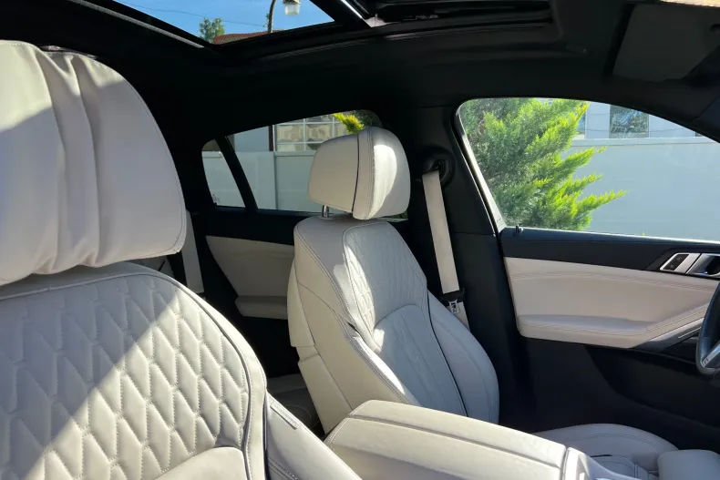 BMW X6 (Seria X) din 2022 cu 38.000 km - oferta BMW245648 - foto 33