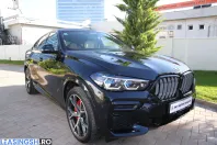 BMW X6 (Seria X) din 2022 cu 38.000 km - oferta BMW245648 - foto 36
