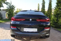 BMW X6 (Seria X) din 2022 cu 38.000 km - oferta BMW245648 - foto 38