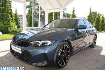 BMW 330 din 2025 - oferta BMW245649