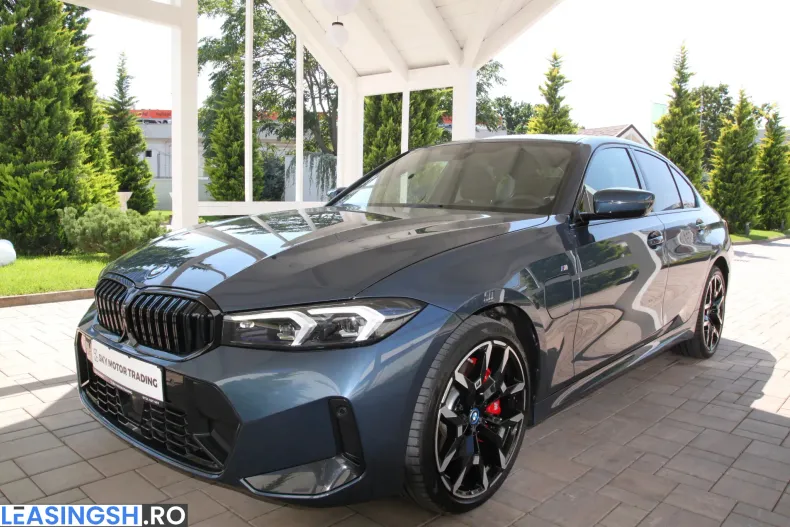 BMW 330 (Seria 3) din 2025 cu 9.990 km - oferta BMW245649 - foto 1