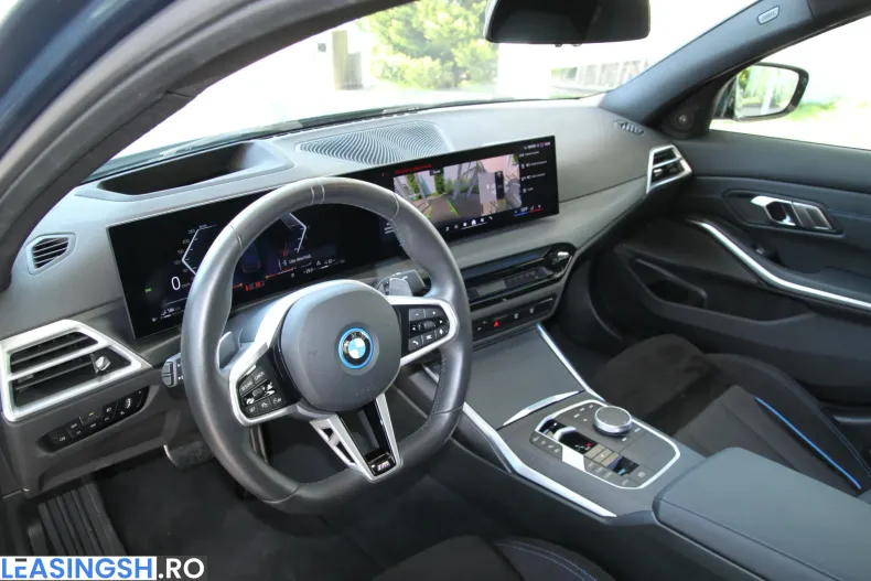 BMW 330 (Seria 3) din 2025 cu 9.990 km - oferta BMW245649 - foto 6