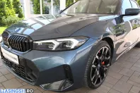 BMW 330 (Seria 3) din 2025 cu 9.990 km - oferta BMW245649 - foto 21