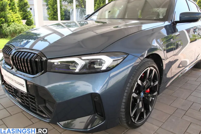 BMW 330 (Seria 3) din 2025 cu 9.990 km - oferta BMW245649 - foto 21