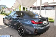 BMW 330 (Seria 3) din 2025 cu 9.990 km - oferta BMW245649 - foto 22