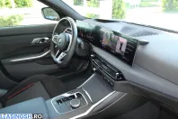 BMW 330 (Seria 3) din 2025 cu 9.990 km - oferta BMW245649 - foto 35