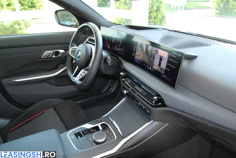 BMW 330 (Seria 3) din 2025 cu 9.990 km - oferta BMW245649 - foto 35