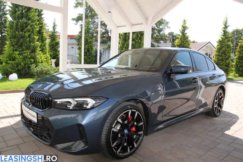 BMW 330 (Seria 3) din 2025 cu 9.990 km - oferta BMW245649 - foto 39