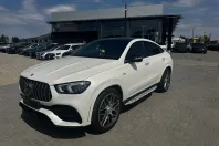 Mercedes-Benz GLE 53 AMG (Clasa GLE) din 2020 cu 70.000 km - oferta MER245650 - foto 4