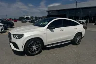 Mercedes-Benz GLE 53 AMG (Clasa GLE) din 2020 cu 70.000 km - oferta MER245650 - foto 5