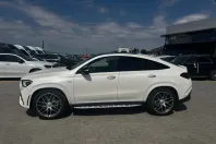 Mercedes-Benz GLE 53 AMG (Clasa GLE) din 2020 cu 70.000 km - oferta MER245650 - foto 11