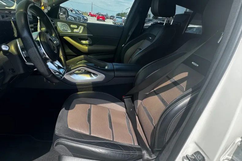 Mercedes-Benz GLE 53 AMG (Clasa GLE) din 2020 cu 70.000 km - oferta MER245650 - foto 19