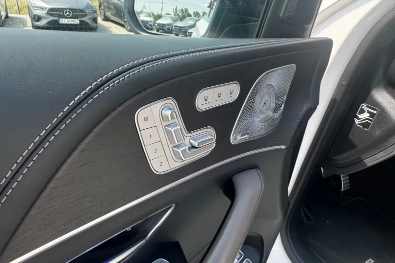 Mercedes-Benz GLE 53 AMG (Clasa GLE) din 2020 cu 70.000 km - oferta MER245650 - foto 20