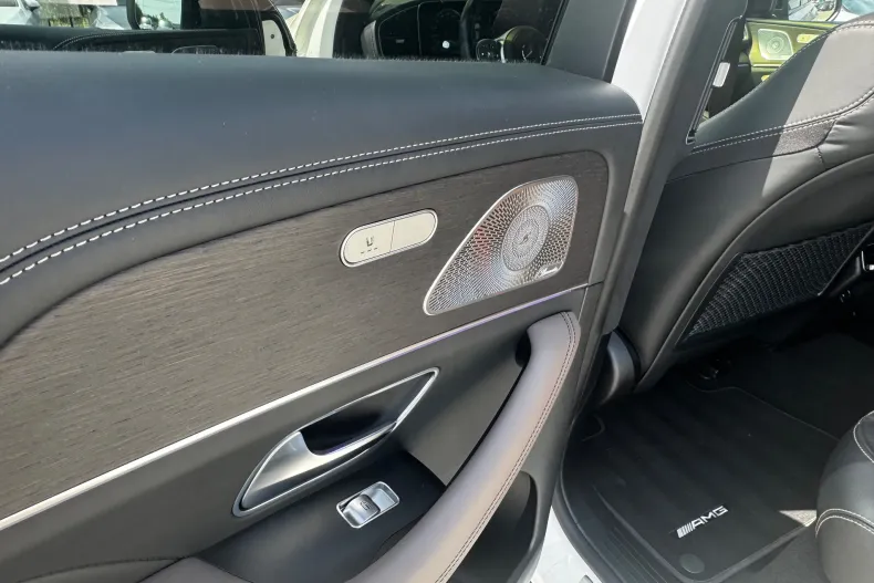 Mercedes-Benz GLE 53 AMG (Clasa GLE) din 2020 cu 70.000 km - oferta MER245650 - foto 22