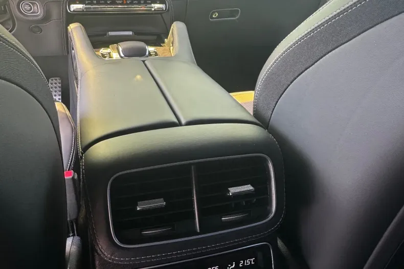 Mercedes-Benz GLE 53 AMG (Clasa GLE) din 2020 cu 70.000 km - oferta MER245650 - foto 28