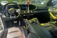 Mercedes-Benz GLE 53 AMG (Clasa GLE) din 2020 cu 70.000 km - oferta MER245650 - foto 29