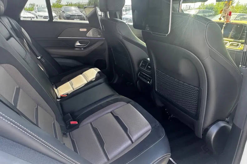 Mercedes-Benz GLE 53 AMG (Clasa GLE) din 2020 cu 70.000 km - oferta MER245650 - foto 34