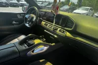 Mercedes-Benz GLE 53 AMG (Clasa GLE) din 2020 cu 70.000 km - oferta MER245650 - foto 35