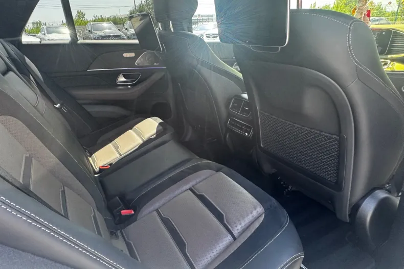 Mercedes-Benz GLE 53 AMG (Clasa GLE) din 2020 cu 70.000 km - oferta MER245650 - foto 37