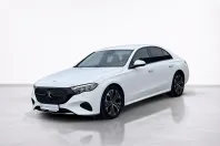 Mercedes-Benz E 220 (Clasa E) din 2024 cu 57.927 km - oferta MER245651 - foto 1