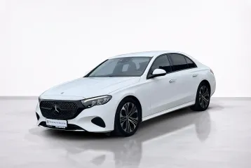 Mercedes-Benz E 220 din 2024 - oferta MER245651