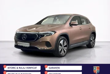Mercedes-Benz EQA din 2023 - oferta MER245652