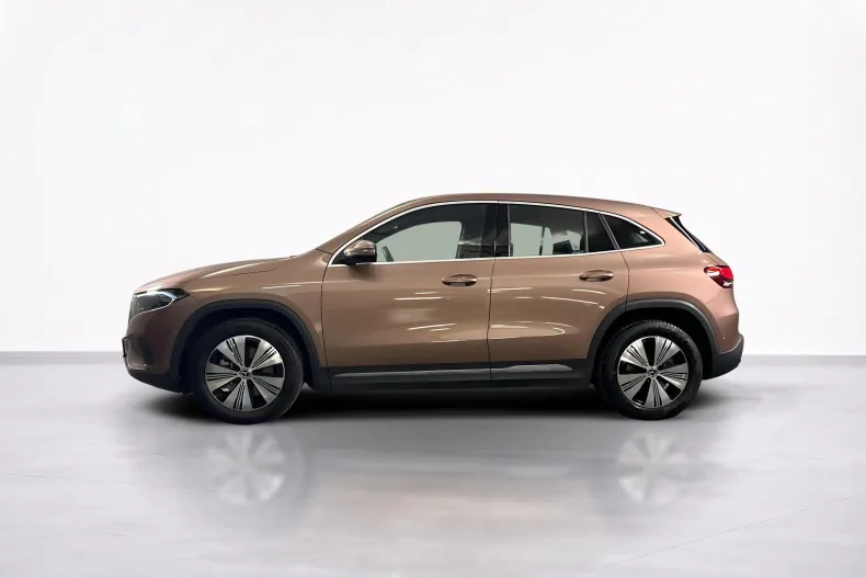 Mercedes-Benz EQA (Clasa GLA) din 2023 cu 47.058 km - oferta MER245652 - foto 2