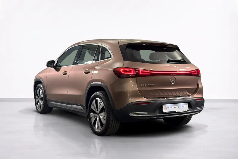 Mercedes-Benz EQA (Clasa GLA) din 2023 cu 47.058 km - oferta MER245652 - foto 3