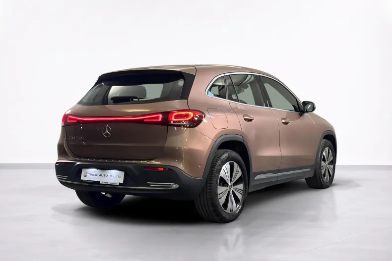 Mercedes-Benz EQA (Clasa GLA) din 2023 cu 47.058 km - oferta MER245652 - foto 5