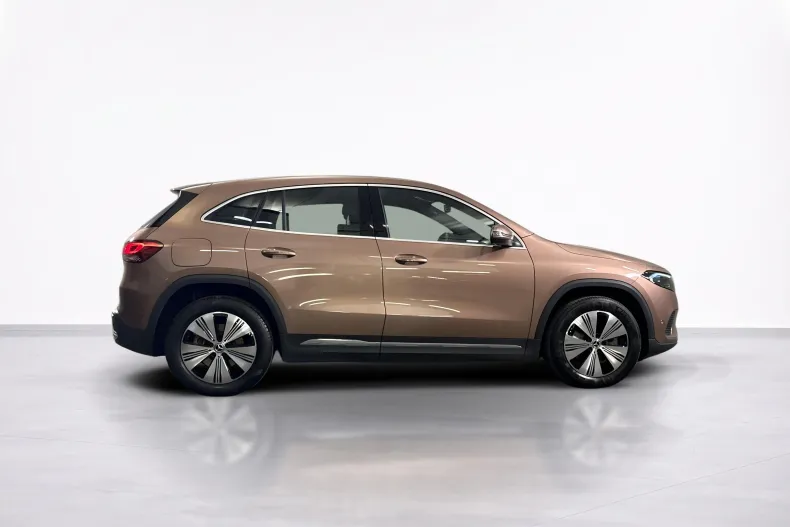 Mercedes-Benz EQA (Clasa GLA) din 2023 cu 47.058 km - oferta MER245652 - foto 6